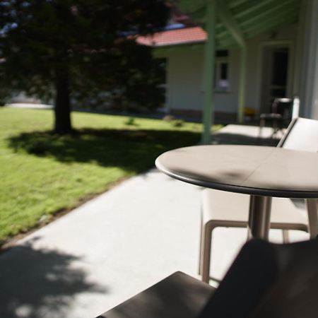 Kira Panzio Bed & Breakfast Lengyeltoti Exterior photo